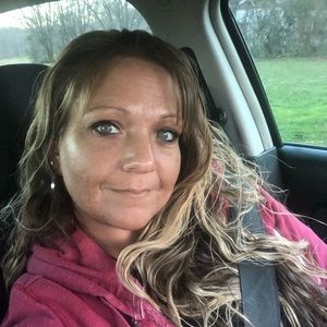 Meet your Posher, Lacey